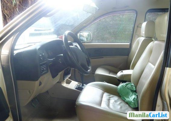 Picture of Isuzu Automatic 2008