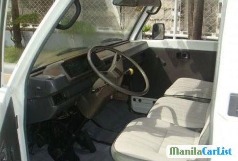 Mitsubishi L300 Manual 1998