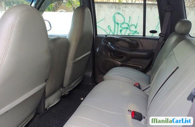Ford Expedition 2000 - image 4