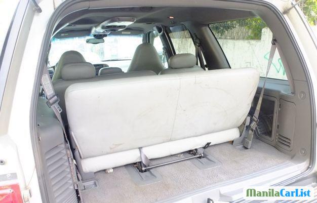 Ford Expedition 2000 - image 5