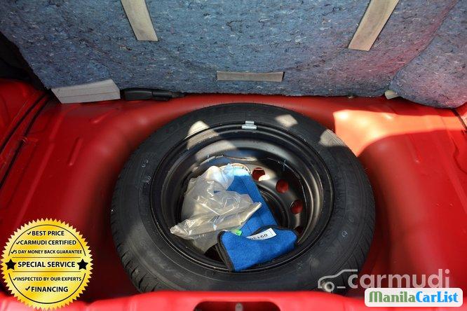 Picture of Hyundai Manual 2014 in Philippines