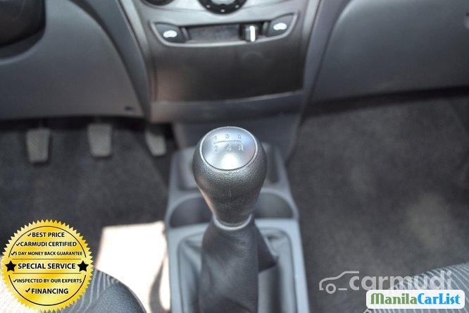 Hyundai Manual 2014 in Philippines - image