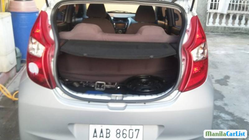 Hyundai Other Manual 2015 in Cagayan