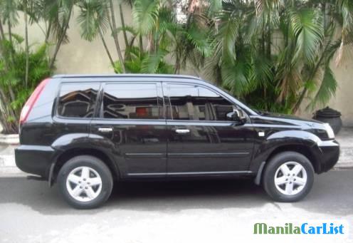 Nissan X-Trail 2008