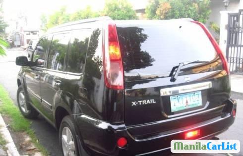 Nissan X-Trail 2008 in Cebu
