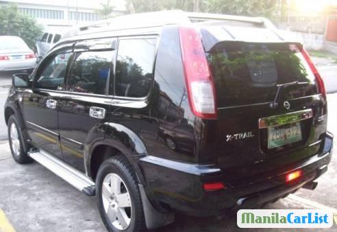 Nissan X-Trail 2006 in Davao del Sur