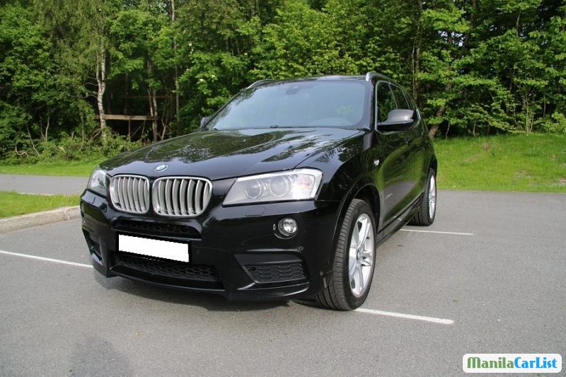 Picture of BMW X Automatic 2012