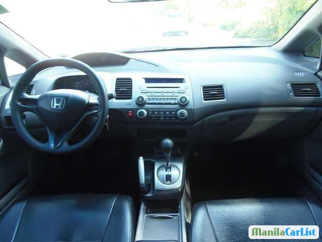 Honda Civic Automatic 2009