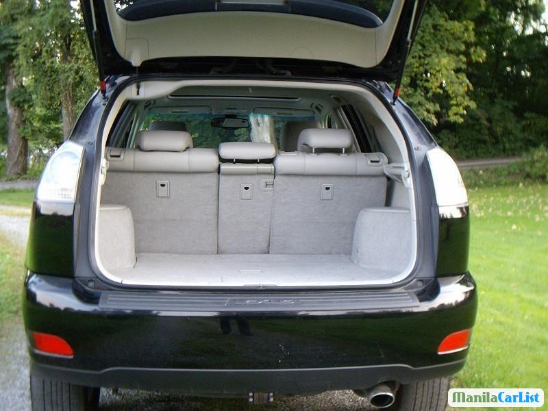 Lexus RX Automatic 2006 - image 5
