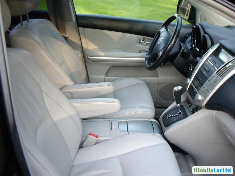 Lexus RX Automatic 2006 - image 6