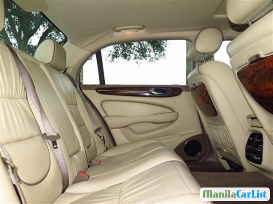 Jaguar XJ Automatic 2007 in Philippines