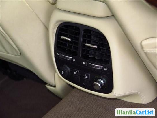 Picture of Jaguar XJ Automatic 2007 in Benguet