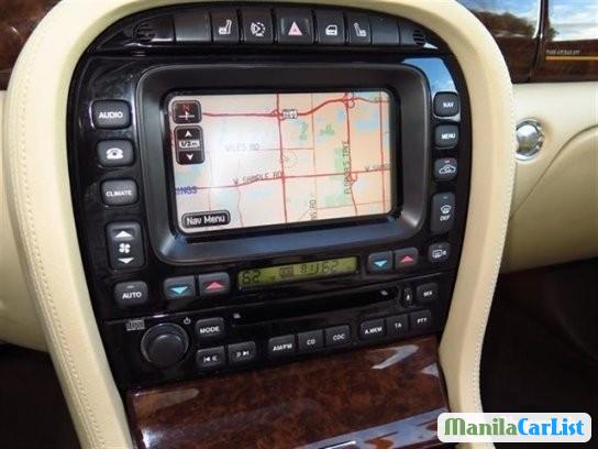 Picture of Jaguar XJ Automatic 2007 in Philippines