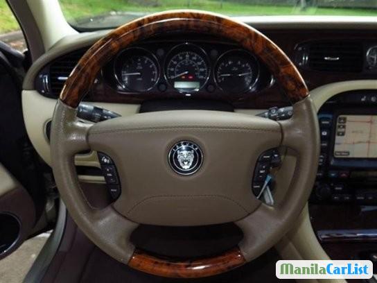 Jaguar XJ Automatic 2007 in Benguet - image