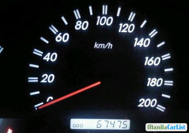 Toyota Innova 2005 - image 2