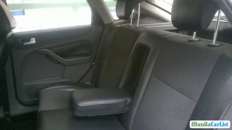 Ford Focus Automatic 2007 - image 4