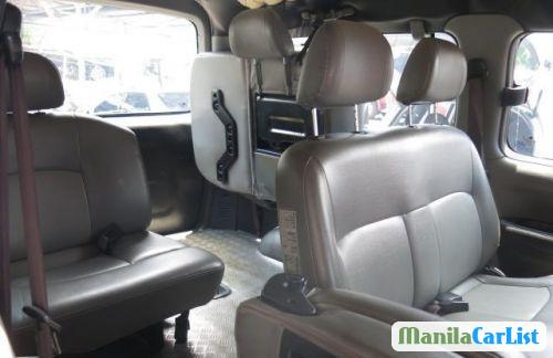 Hyundai Starex Automatic 2004 - image 5