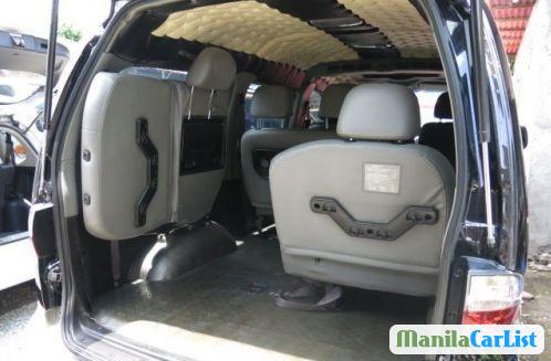 Picture of Hyundai Starex Automatic 2004 in Philippines