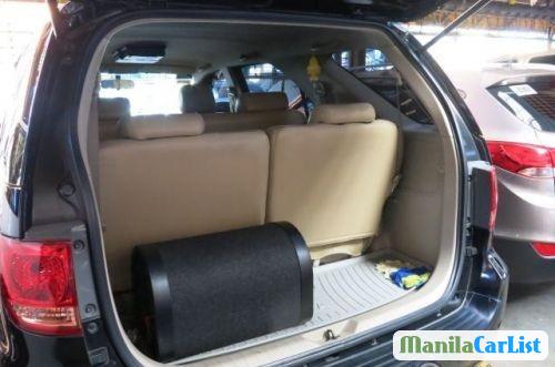 Toyota Fortuner Automatic 2006 - image 5