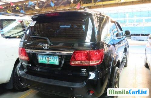Toyota Fortuner Automatic 2006 - image 6