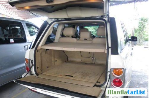 Land Rover Range Rover Automatic 2005 - image 10