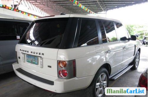 Land Rover Range Rover Automatic 2005 - image 11