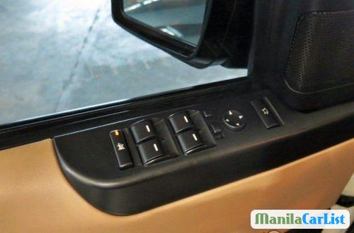 Land Rover Range Rover Automatic 2005 - image 2