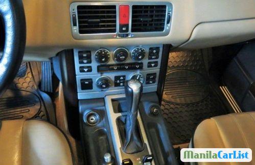 Picture of Land Rover Range Rover Automatic 2005 in Philippines