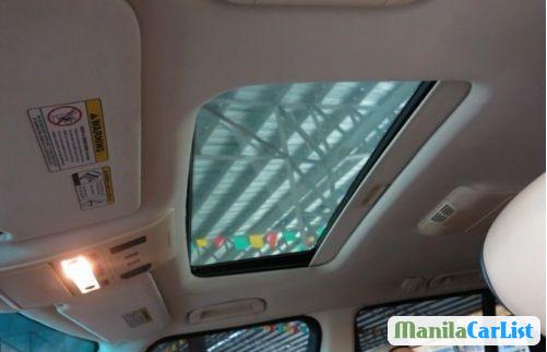 Land Rover Range Rover Automatic 2005 - image 9