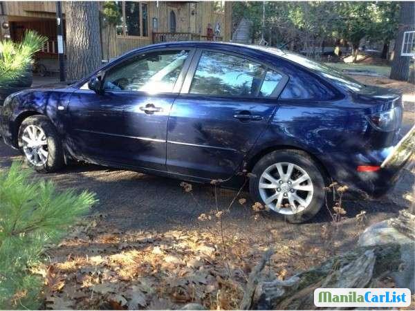 Mazda Mazda3 Automatic 2009 - image 2