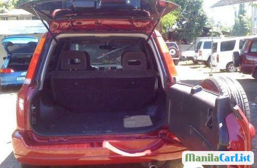 Honda CR-V Automatic 2008 in Philippines