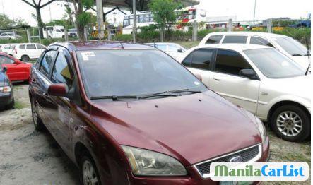 Ford Focus Automatic 2007 - image 2