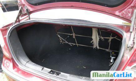 Ford Focus Automatic 2007 in Philippines
