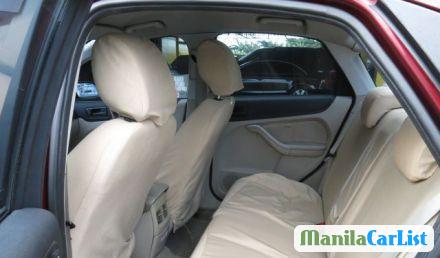 Picture of Ford Focus Automatic 2007 in Ilocos Sur