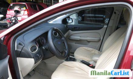 Ford Focus Automatic 2007 - image 6