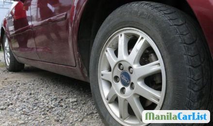 Ford Focus Automatic 2007 in Philippines - image