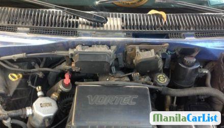 GMC Other Automatic 1996