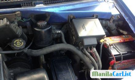 GMC Other Automatic 1996 in Metro Manila