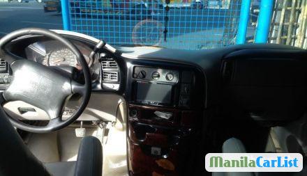 GMC Other Automatic 1996 in Philippines