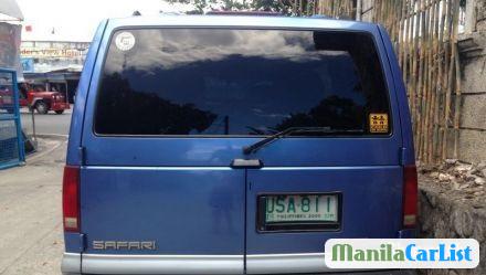 Picture of GMC Other Automatic 1996 in Metro Manila