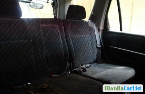 Honda CR-V Automatic 2003 in Philippines