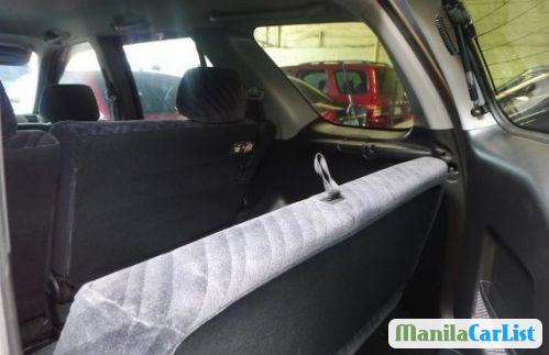 Picture of Honda CR-V Automatic 2003 in Bukidnon