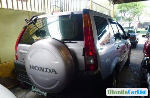 Honda CR-V Automatic 2003 - image 7