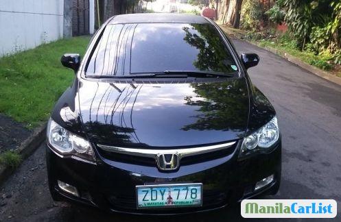 Picture of Honda Civic Automatic 2006