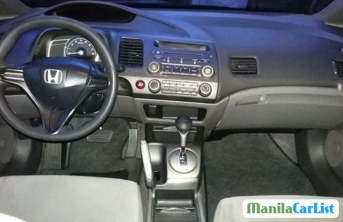 Honda Civic Automatic 2006 - image 4