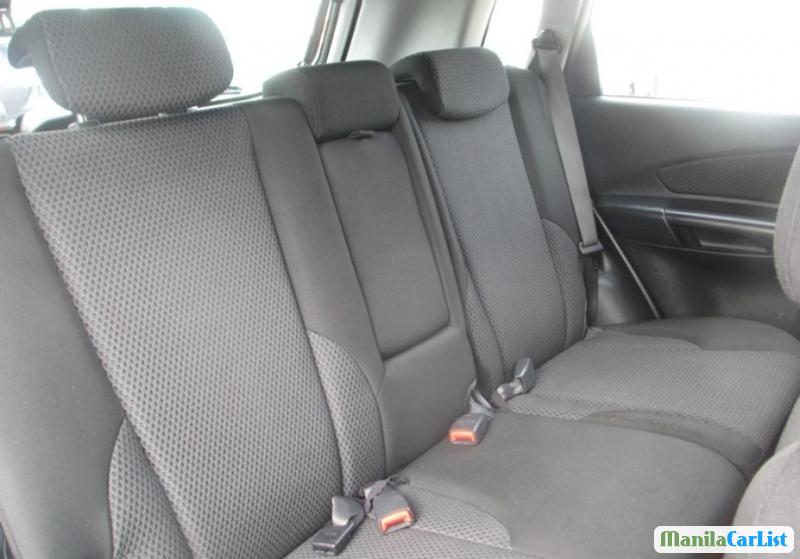 Picture of Hyundai Tucson Automatic 2009 in Philippines