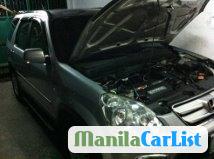 Honda CR-V Manual 2006 in Aurora