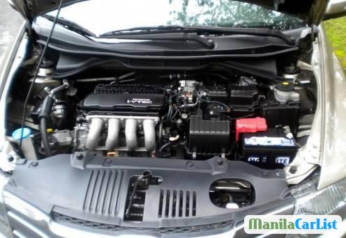 Honda City Automatic 2010 in Metro Manila