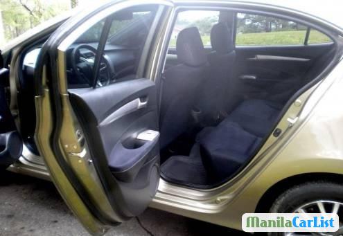 Honda City Automatic 2010 in Philippines