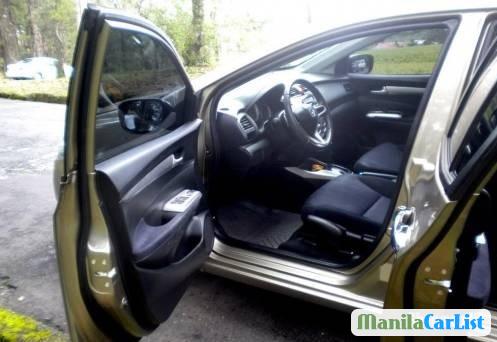 Picture of Honda City Automatic 2010 in Metro Manila